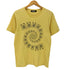 ヒステリックグラマー HYSTERIC GLAMOUR ファック ベアー ヒスベア ベア プリント S/S Tシャツ Y2K レディース JPN:S
