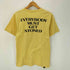 ヒステリックグラマー HYSTERIC GLAMOUR ファック ベアー ヒスベア ベア プリント S/S Tシャツ Y2K レディース JPN:S