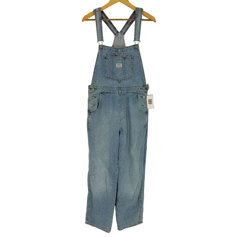 リーバイス Levis ヴィンテージライクオーバーオール レディース S