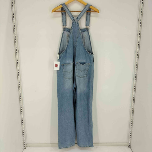 リーバイス Levis ヴィンテージライクオーバーオール レディース S