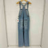 リーバイス Levis ヴィンテージライクオーバーオール レディース S