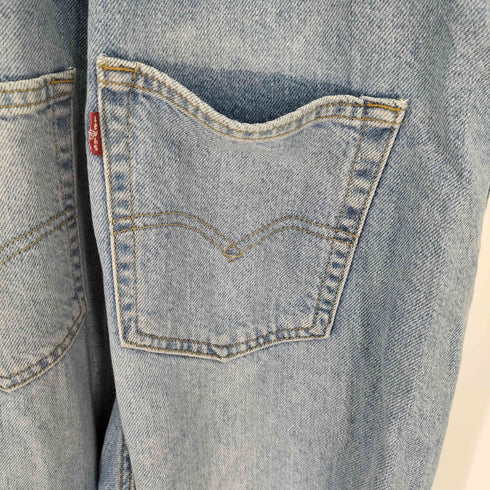 リーバイス Levis ヴィンテージライクオーバーオール レディース S