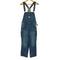 リーバイス Levis VINTAGE OVERALL ヴィンテージオーバーオール レディース S