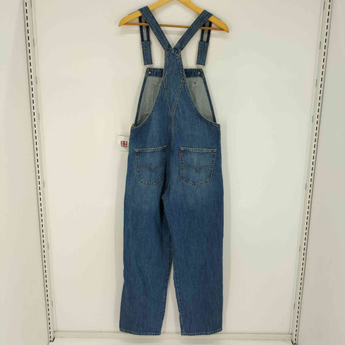 リーバイス Levis VINTAGE OVERALL ヴィンテージオーバーオール レディース S