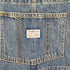 リーバイス Levis VINTAGE OVERALL ヴィンテージオーバーオール レディース S