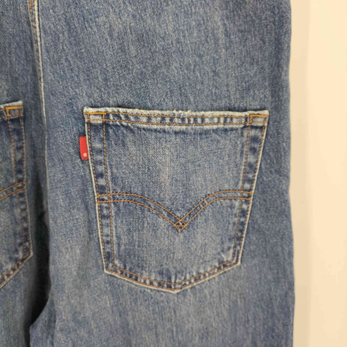 リーバイス Levis VINTAGE OVERALL ヴィンテージオーバーオール レディース S