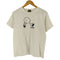 アメコミキャラクター プリント Tシャツ メンズ M