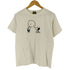 アメコミキャラクター プリント Tシャツ メンズ M