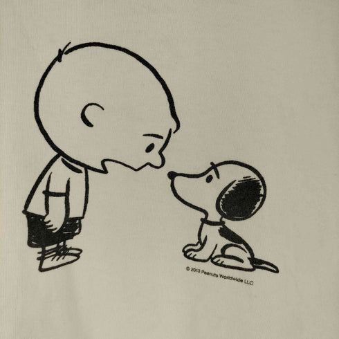 アメコミキャラクター プリント Tシャツ メンズ M
