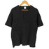 ザラ ZARA ヘンリーネック 半袖 ニット Tシャツ メンズ M