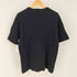 ザラ ZARA ヘンリーネック 半袖 ニット Tシャツ メンズ M