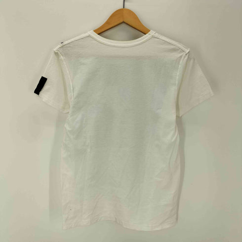セディショナリーズバイトリプルシックス SEDITIONARIES by 666 ORIGINAL PERSONAL COLLECTION PRICK UP YOUR EARS インサイドアウト パンク UK プリント Tシャツ Y2K メンズ