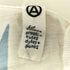 セディショナリーズバイトリプルシックス SEDITIONARIES by 666 ORIGINAL PERSONAL COLLECTION PRICK UP YOUR EARS インサイドアウト パンク UK プリント Tシャツ Y2K メンズ