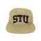 ステューシー Stussy STU Arch Strapback Cap メンズ