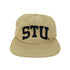 ステューシー Stussy STU Arch Strapback Cap メンズ