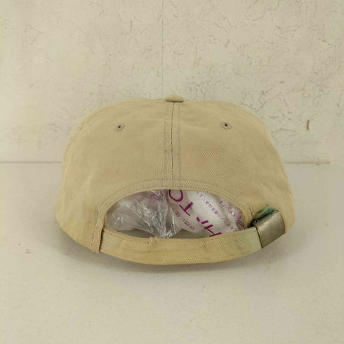 ステューシー Stussy STU Arch Strapback Cap メンズ