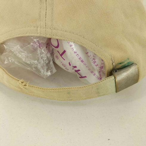 ステューシー Stussy STU Arch Strapback Cap メンズ