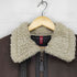 アルファインダストリーズ ALPHA INDUSTRIES フェイクムートン B-3 フライトジャケット メンズ JPN:M