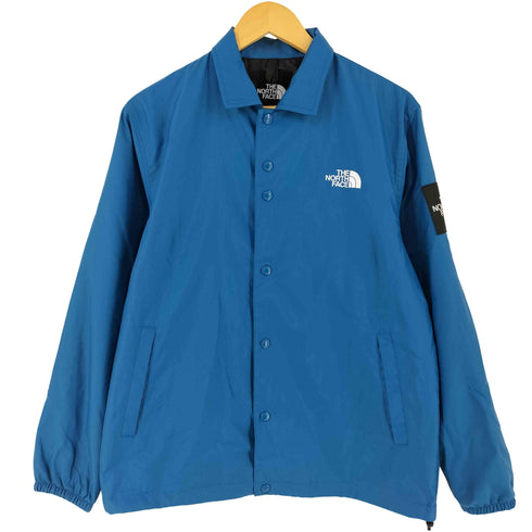 ザノースフェイス THE NORTH FACE THE COACH JACKET ザ コーチ ジャケット メンズ M