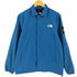 ザノースフェイス THE NORTH FACE THE COACH JACKET ザ コーチ ジャケット メンズ M