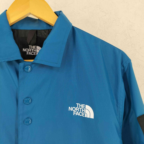 ザノースフェイス THE NORTH FACE THE COACH JACKET ザ コーチ ジャケット メンズ M