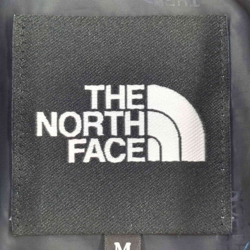 ザノースフェイス THE NORTH FACE THE COACH JACKET ザ コーチ ジャケット メンズ M