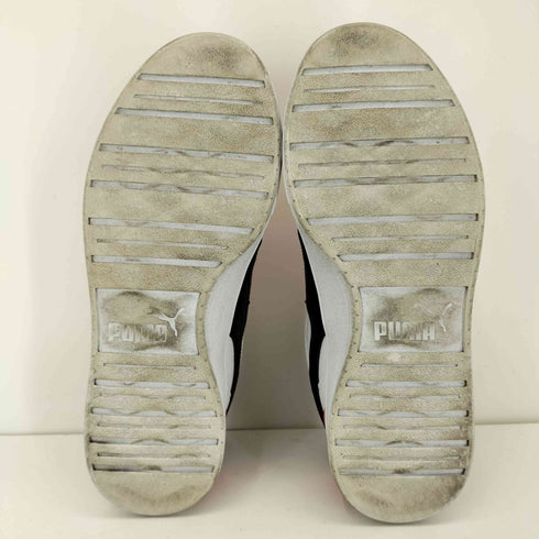 プーマ PUMA CAVEN 2.0 ローカットスニーカー メンズ JPN:28