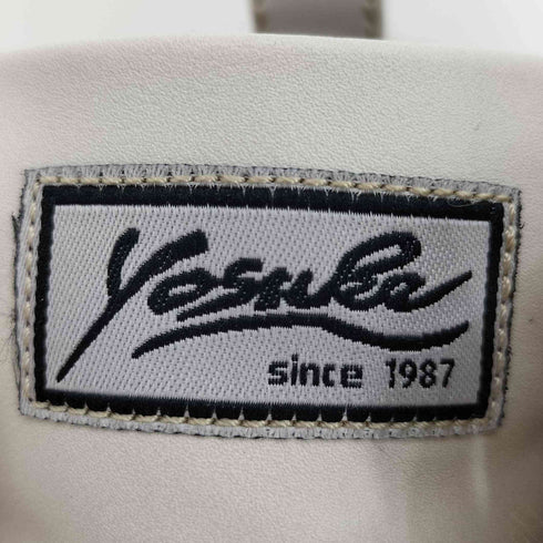 ヨースケユーエスエー YOSUKE U.S.A 厚底レースアップスニーカーブーツ レディース JPN:23.5