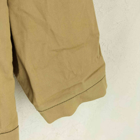 ユニクロ UNIQLO オーバーサイズユーティリティジャケット メンズ S