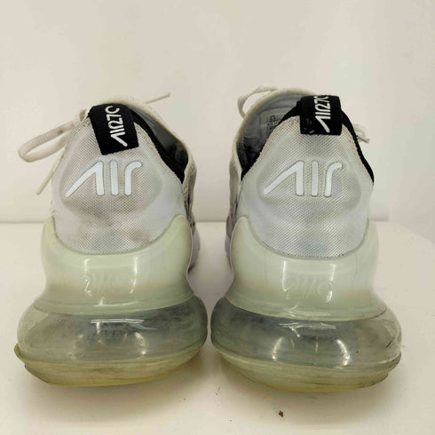 ナイキ NIKE AIR MAX 270 ローカットスニーカー メンズ JPN:27.5
