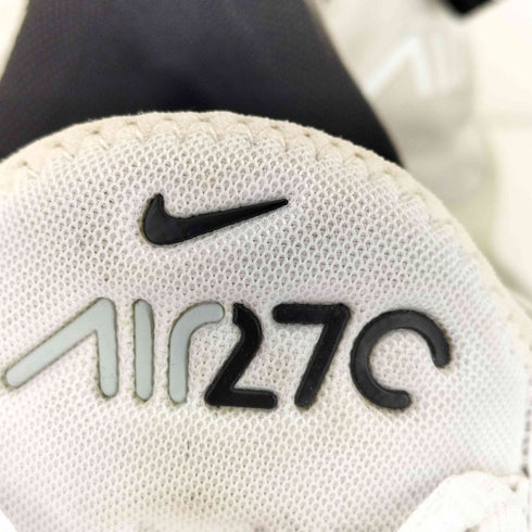 ナイキ NIKE AIR MAX 270 ローカットスニーカー メンズ JPN:27.5
