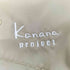 カナナプロジェクト Kanana project 2WAY ボストンバッグ レディース