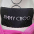 ジミーチュウ JIMMY CHOO HAWAII/F スター刻印 レザースニーカー レディース EUR:37