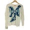 セディショナリーズバイトリプルシックス SEDITIONARIES by 666 MADE IN ENGLAND 英国製 UK パンク プリント L/S カットソー ロンT メンズ