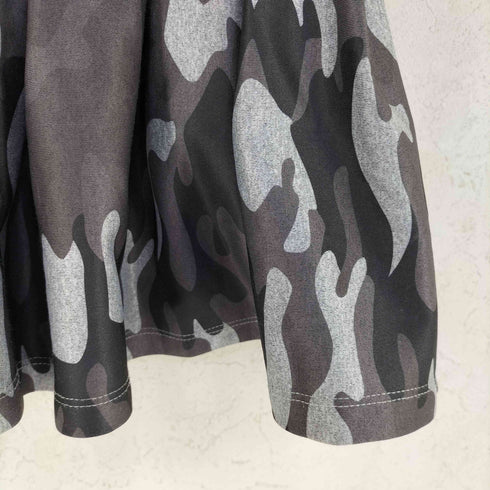 ジェイディッドロンドン JADED LONDON 2000s ARCHIVE ARMY SKIRT Y2K レディース S