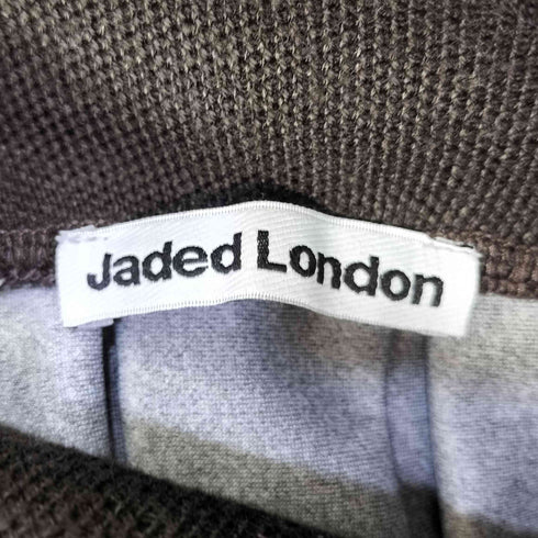 ジェイディッドロンドン JADED LONDON 2000s ARCHIVE ARMY SKIRT Y2K レディース S