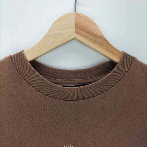 STLTH R S/S Tシャツ メンズ import:S