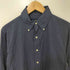 ラルフローレン RALPH LAUREN 総柄 ボタンダウンシャツ メンズ JPN:S