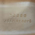 アダムエロペ Adam et Rope cesse ストラップ スリッポン メンズ