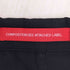 ワイズレッドレーベル Ys Red Label 09SS Asymmetry Rayon Jacket 変形 アシンメトリー レーヨン コットン 1B テーラード ジャケット レディース JPN:3