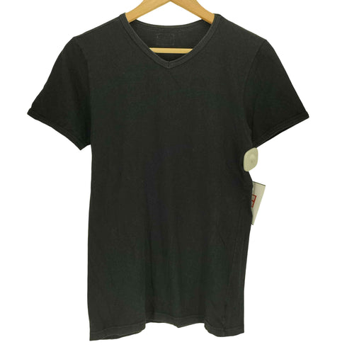 ディーアンドジードルチェアンドガッバーナ D&G DOLCE&GABBANA UNDEERWEAR Vネック Tシャツ メンズ