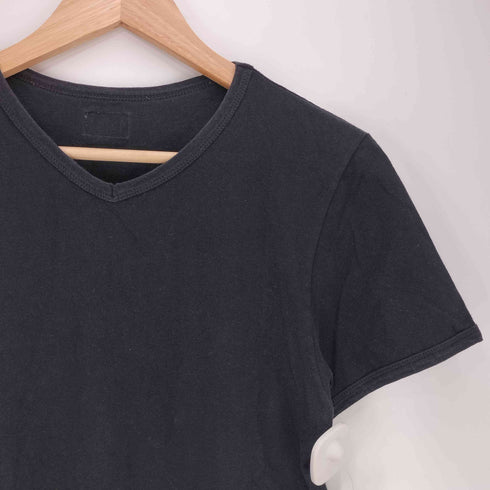 ディーアンドジードルチェアンドガッバーナ D&G DOLCE&GABBANA UNDEERWEAR Vネック Tシャツ メンズ