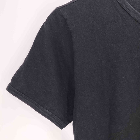 ディーアンドジードルチェアンドガッバーナ D&G DOLCE&GABBANA UNDEERWEAR Vネック Tシャツ メンズ
