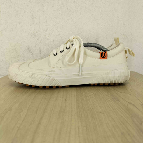 ユニバーサルオーバーオール UNIVERSAL OVERALL UO11ローカットスニーカー レディース JPN:23
