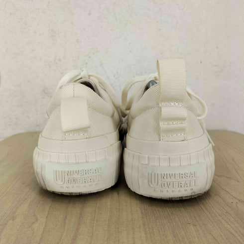 ユニバーサルオーバーオール UNIVERSAL OVERALL UO11ローカットスニーカー レディース JPN:23