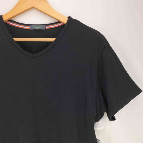 ポールスミス Paul Smith UNDERWEAR Vネック Tシャツ メンズ import:M