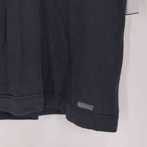 ポールスミス Paul Smith UNDERWEAR Vネック Tシャツ メンズ import:M