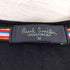 ポールスミス Paul Smith UNDERWEAR Vネック Tシャツ メンズ import:M