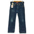 リーバイス Levis TYPE 1 ICONIC STRAIGHT ウォッシュド ワイド ストレート デニム パンツ メンズ W29L30