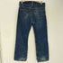 リーバイス Levis TYPE 1 ICONIC STRAIGHT ウォッシュド ワイド ストレート デニム パンツ メンズ W29L30